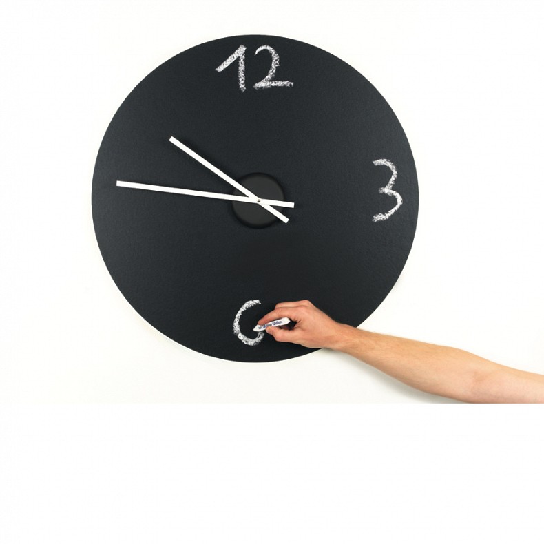 ZeitTafel dcs id Industrial Interior Design